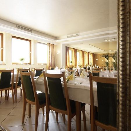 Hotel Regina Zirndorf Ngoại thất bức ảnh