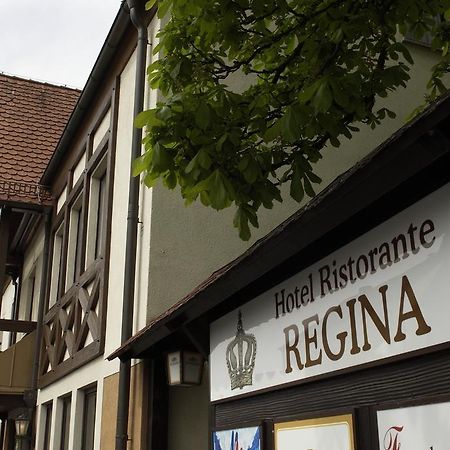 Hotel Regina Zirndorf Ngoại thất bức ảnh