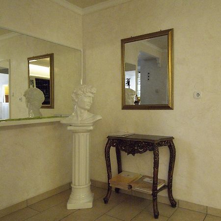 Hotel Regina Zirndorf Ngoại thất bức ảnh
