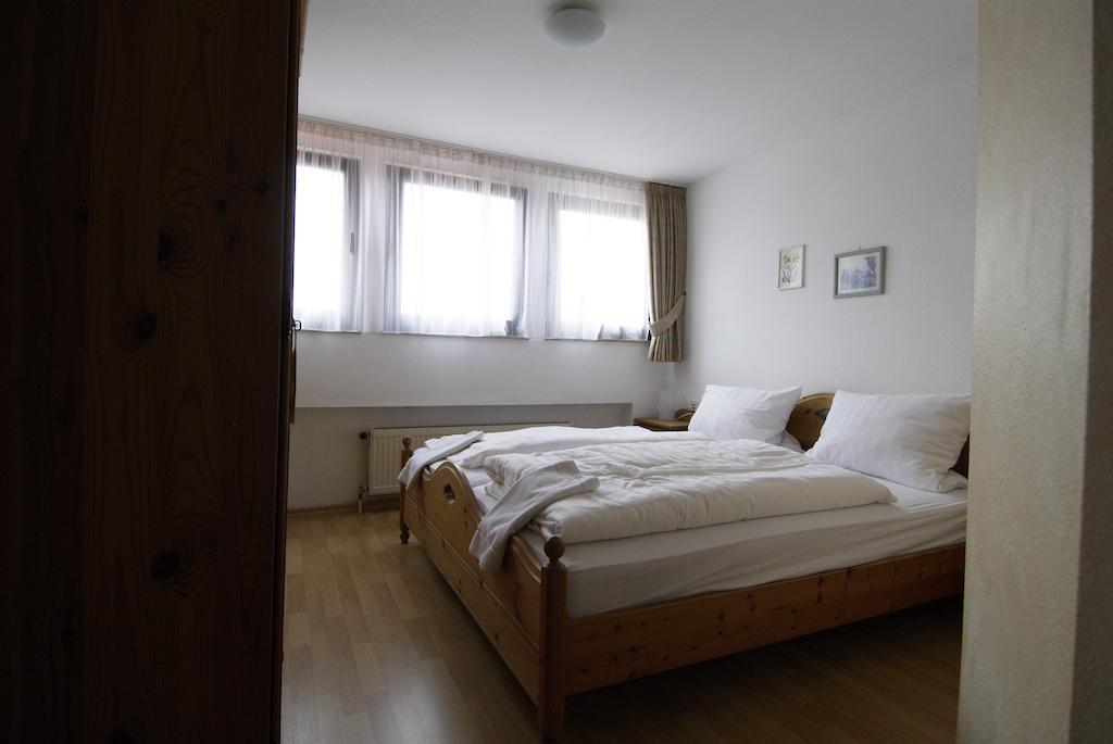 Hotel Regina Zirndorf Phòng bức ảnh