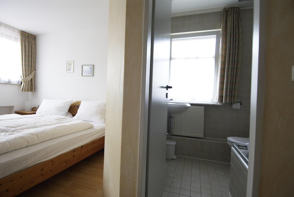 Hotel Regina Zirndorf Phòng bức ảnh