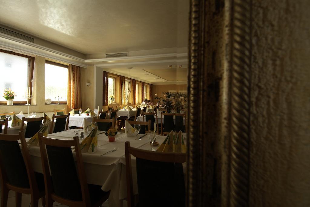 Hotel Regina Zirndorf Ngoại thất bức ảnh