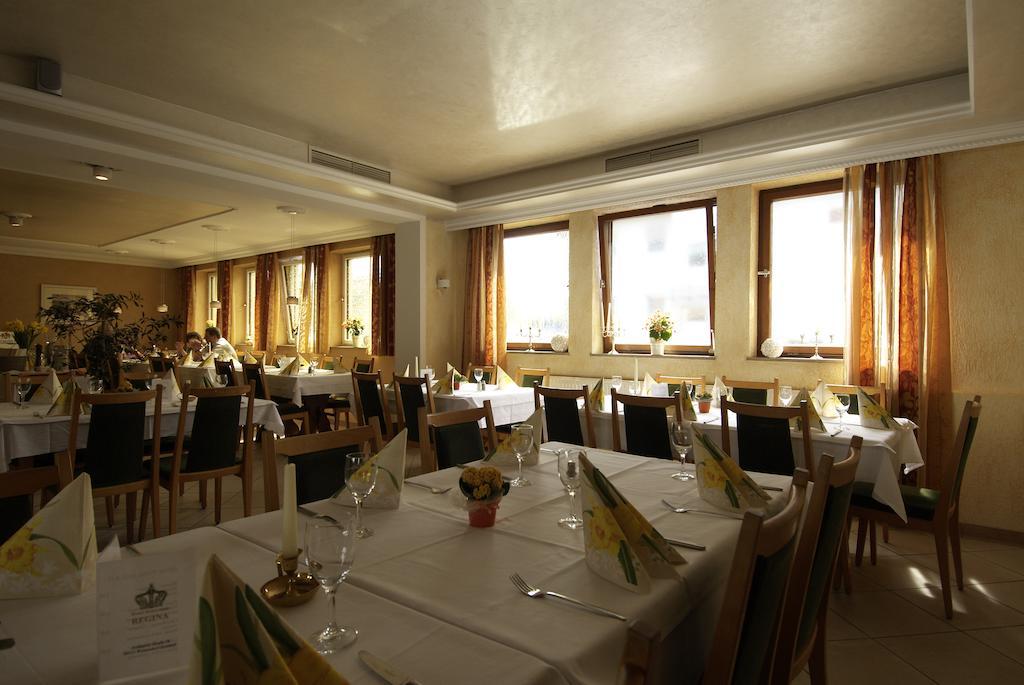 Hotel Regina Zirndorf Ngoại thất bức ảnh