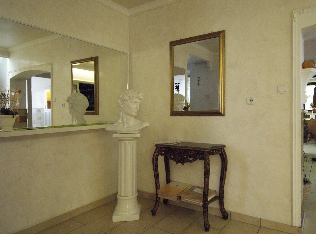 Hotel Regina Zirndorf Ngoại thất bức ảnh